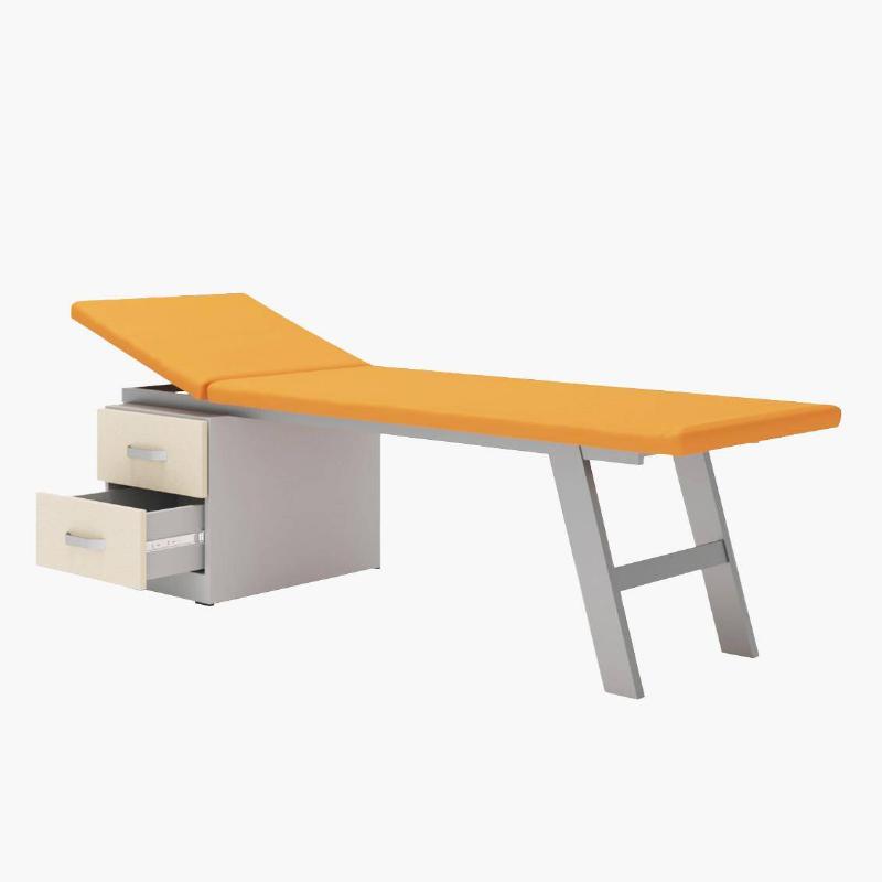 Канапа процедурна КП 1.01, ТОВ Алюмікс ТМК